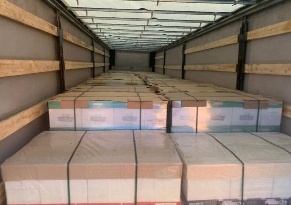 А4 бумага оптом Астана