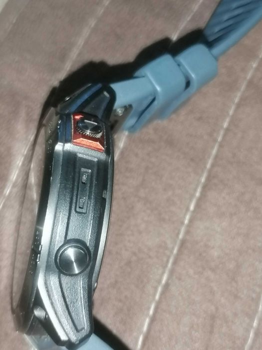 Garmin fenix 7x solar 51mm