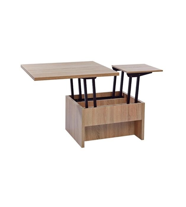 Masuta cafea extensibila