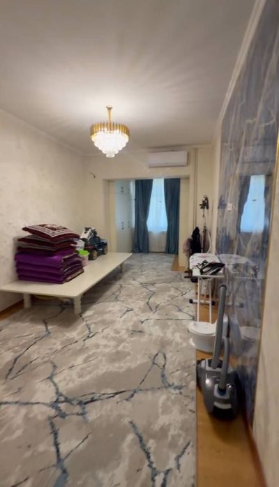 2 комнатная Юнусабад 18