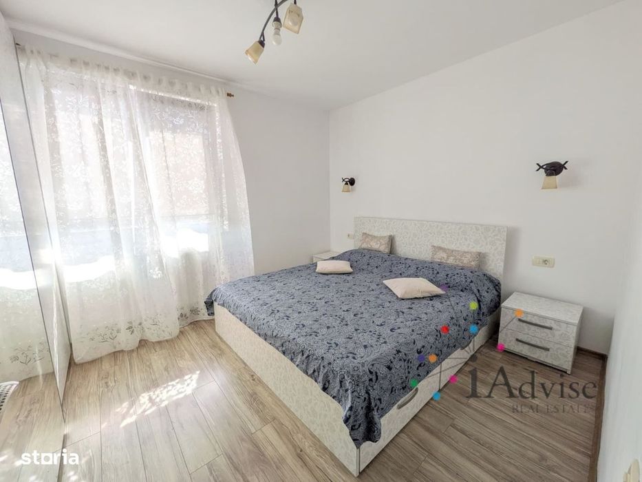 Apartament 3 camere Gemenii | Brasov