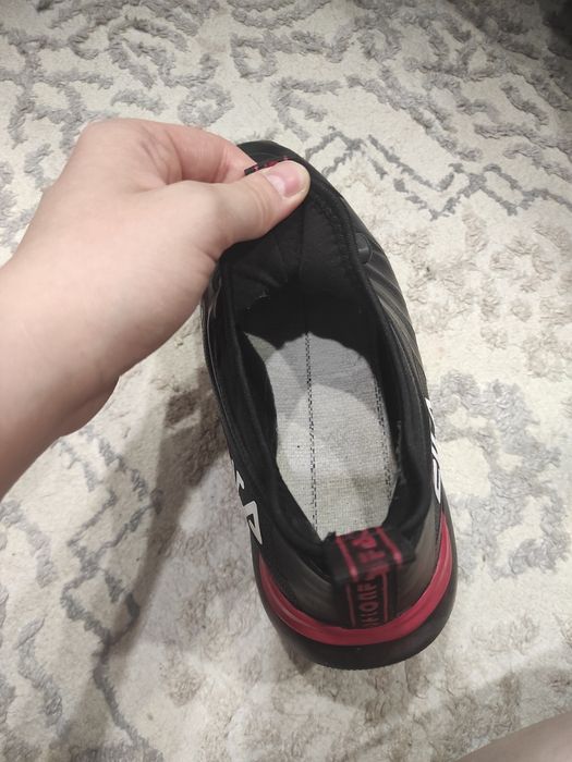 Кросовки 39-40 размера