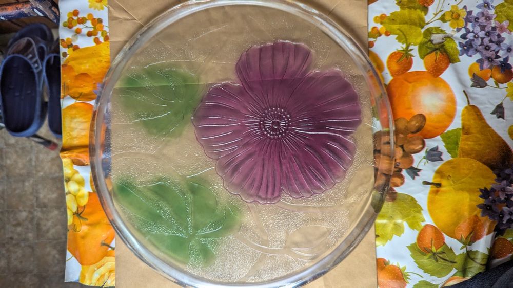 Комплект за торта