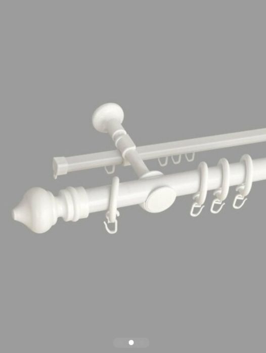 Продам карниз новый