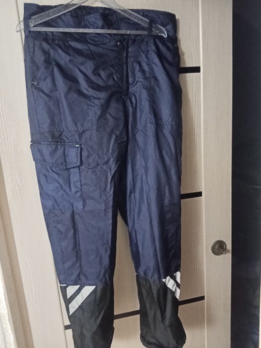 Продам спецодежду зимний