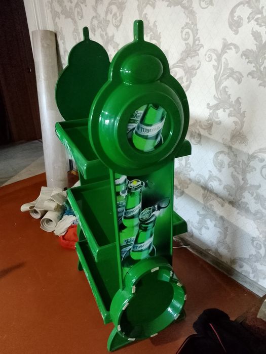 Этажерка стеллаж р-он уюта