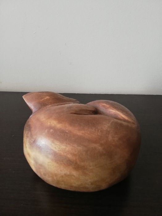 Котки. Фигурки от дърво.