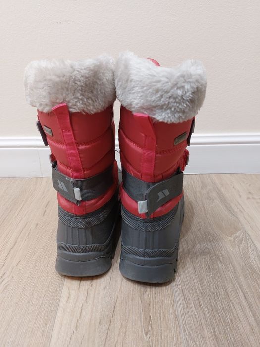 Апрески Trespass 32 номер