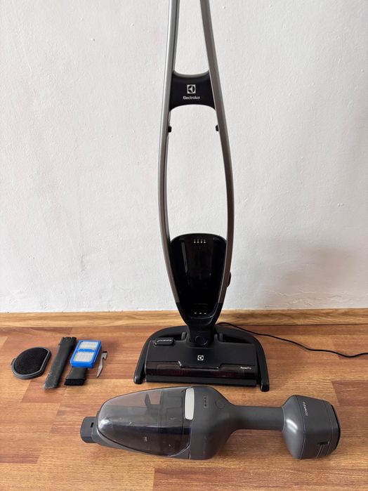 aspirator vertical Electrolux Seria 600 2in1