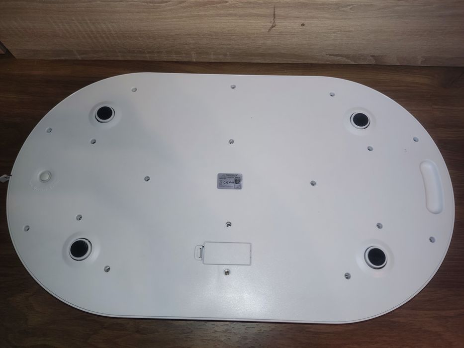 Везна за претегляне на бебе