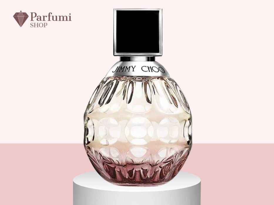 Jimmy Choo EDP D 100 ml