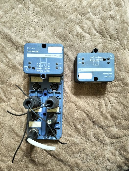 Vind piese electronice