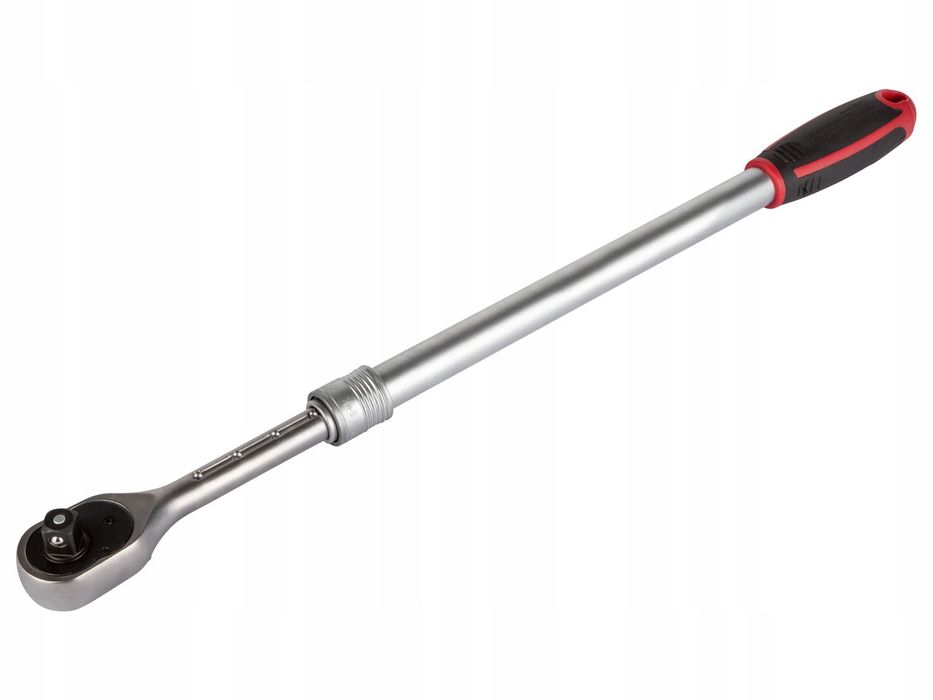 Clichet telescopic cu schimbare de direcție de 1/2