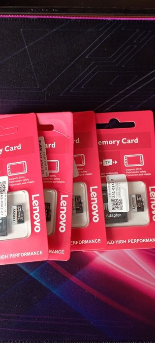 SD карта /usb накопитель 2TB