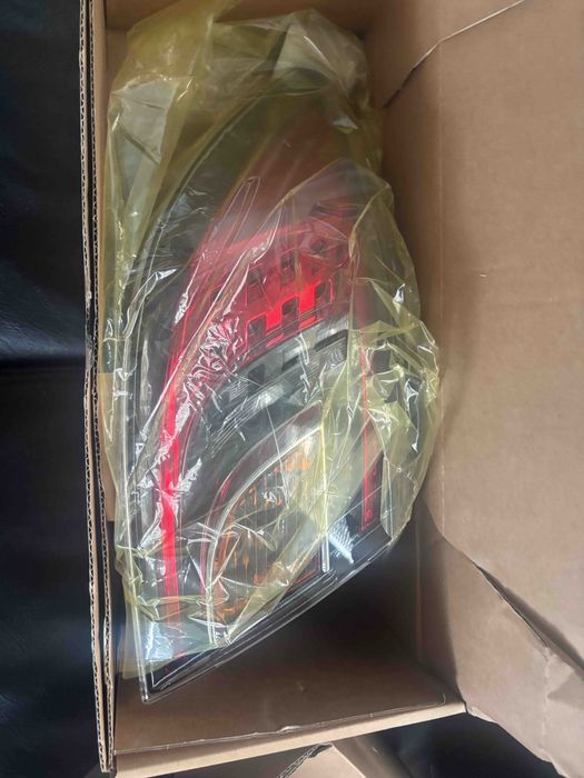 Вьншни стопове за Mazda 6-(хечбег-седан), от 2007 до 2013г.