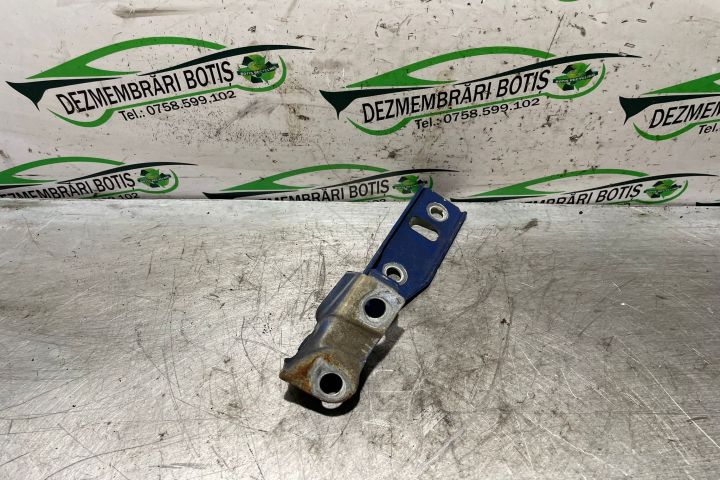 Balamale capota Volkswagen VW Golf a 4-a generatie