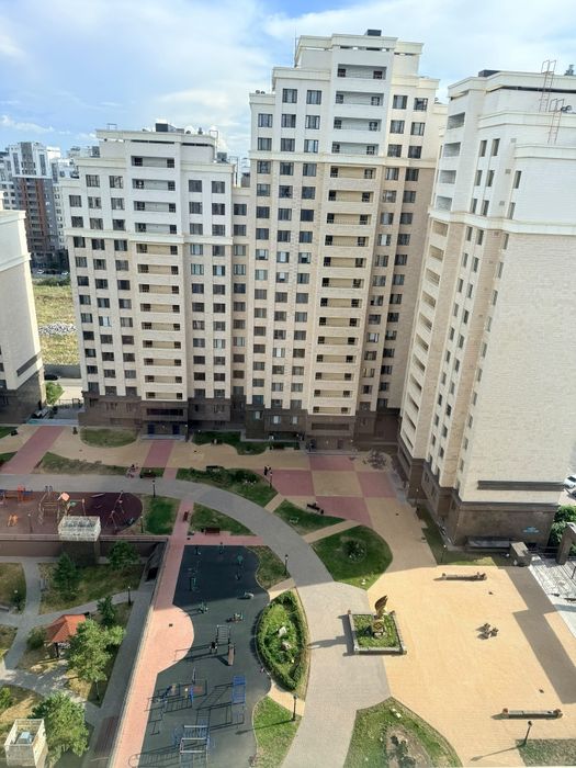 3х комн квартира в центре!!!