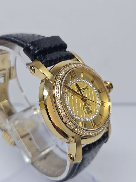 Roberto Cavalli by Franck Muller