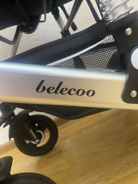 Коляска Belecoo детская