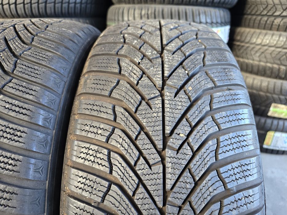 225/55/17 KUMHO 4бр