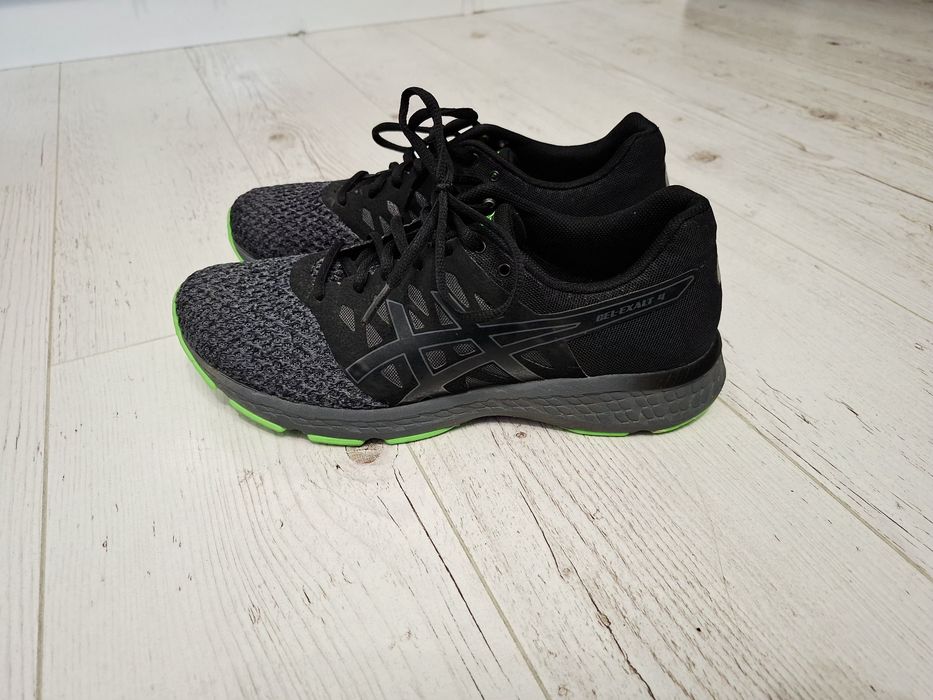 Asics Gel Exalt4-Ориг.маратонки