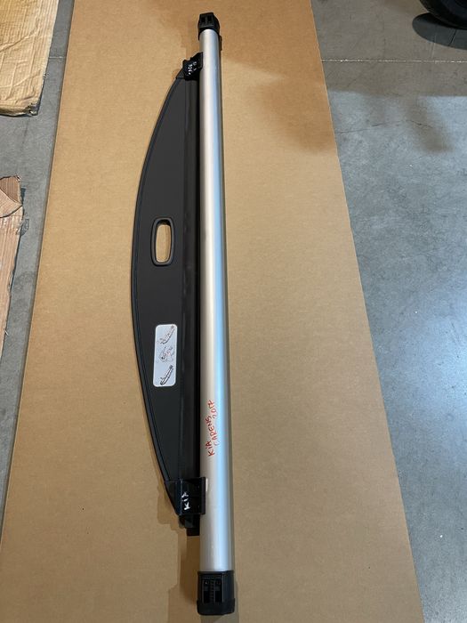 Rulou portbagaj kia carens