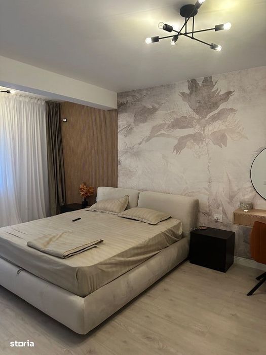 Vila P+1+M cu gradina individuala langa padure-NEGOCIABIL