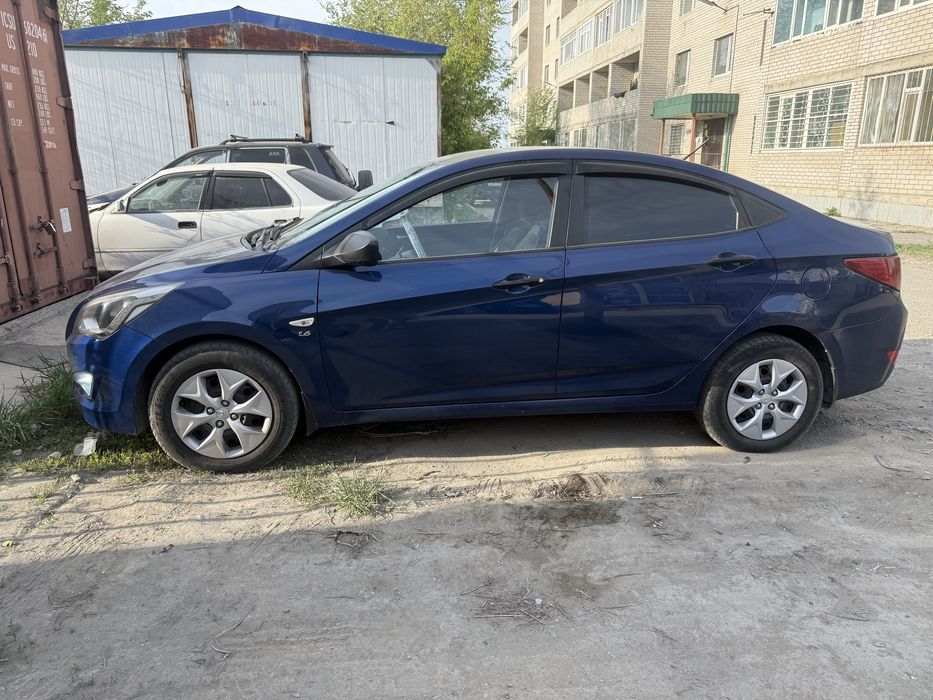 Продам автомобиль
