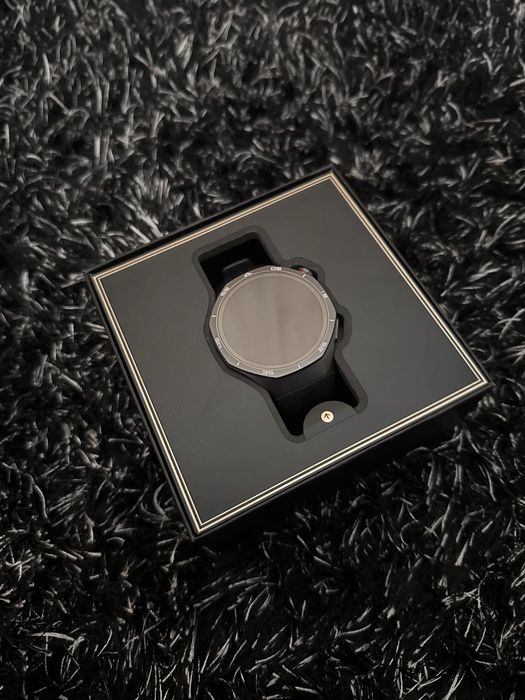 Huawei watch GT 5 pro