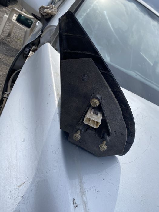 Ляво оглесало за Шевролет Авео/Chevrolet Aveo 2006-2012