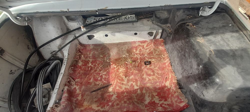 Продам Жигули ваз-2107