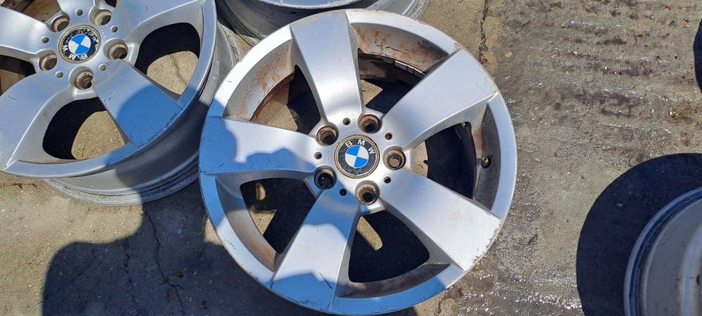 Джанти BMW 17цола