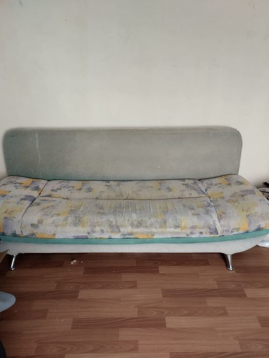 Отдам даром диван в Косшы