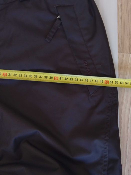 Панталон дамски топъл за ски, 36 и 38 разм.(S / М)