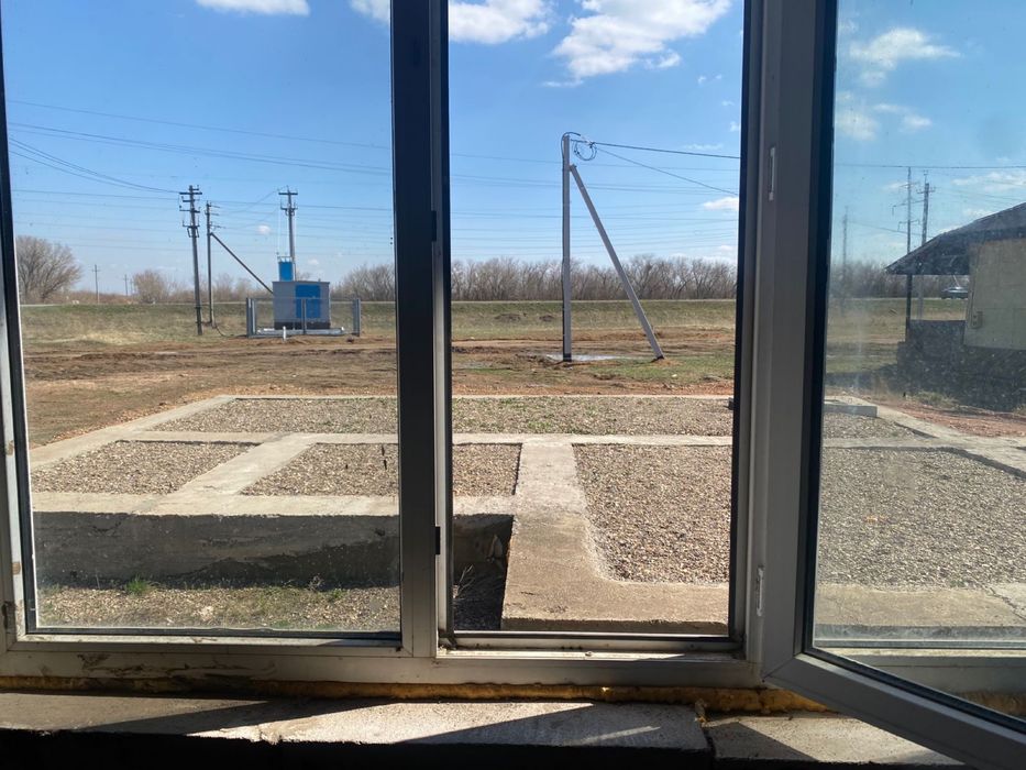 Участок срочно продается