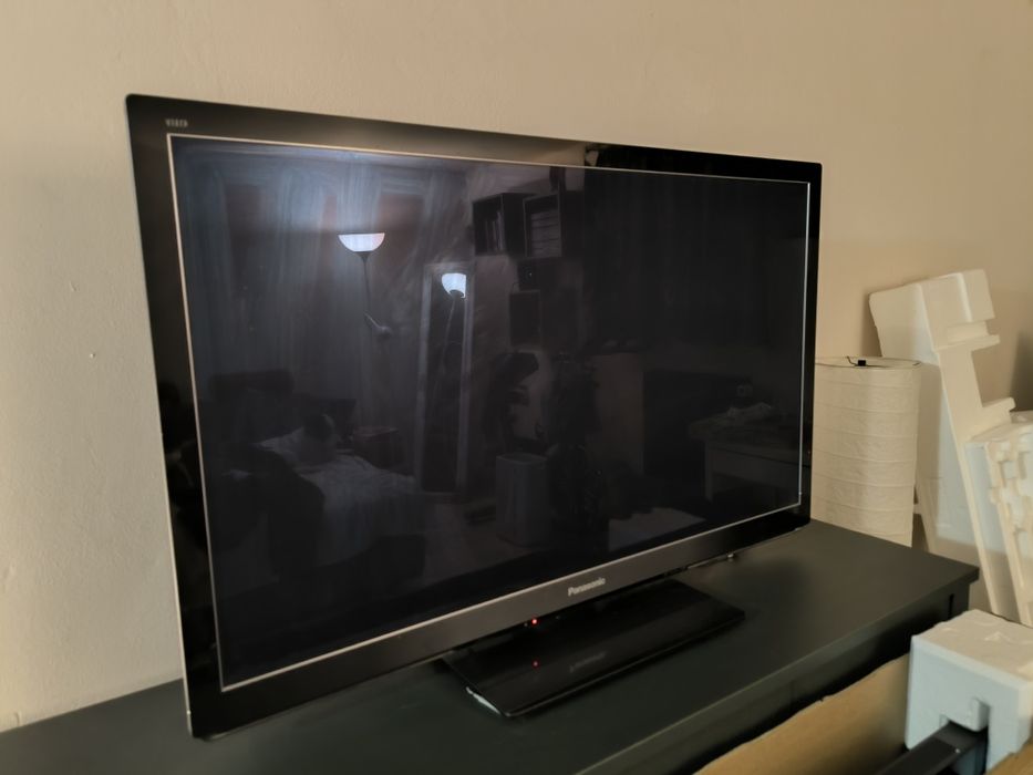 Panasonic TX-P42GT30E 106 cm plasma