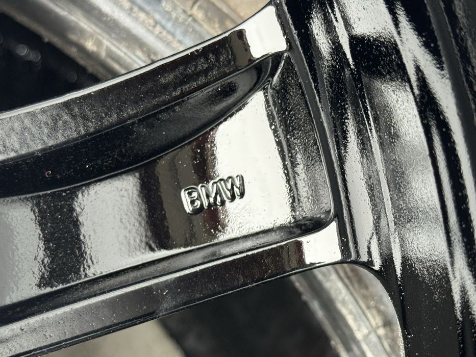 BMW 19 OEM M джанти - style 331
