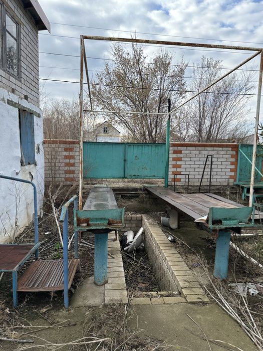 Дача, земельный участок