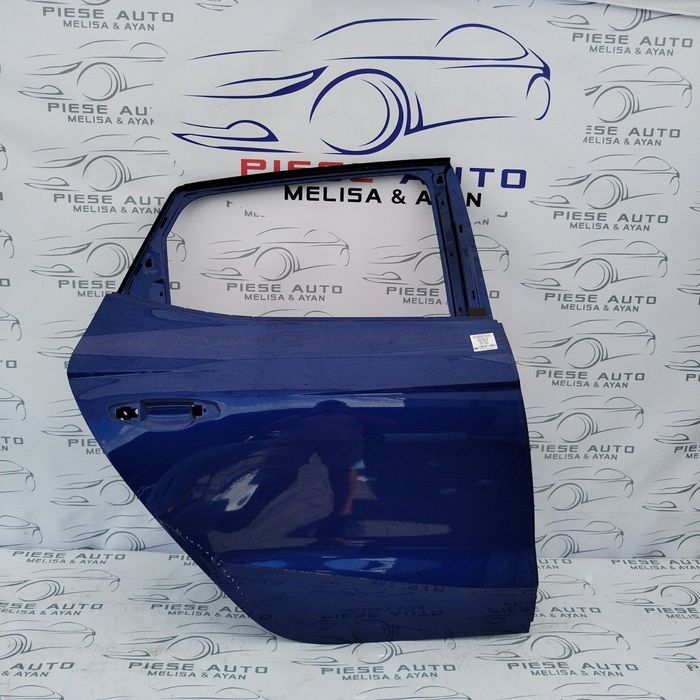 Usa dreapta spate Seat Ibiza 6F an 2017-2018-2019-2020-2021-2022-2023-