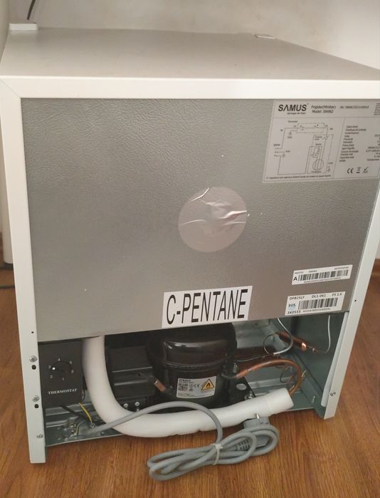 Frigider Samus minibar nou