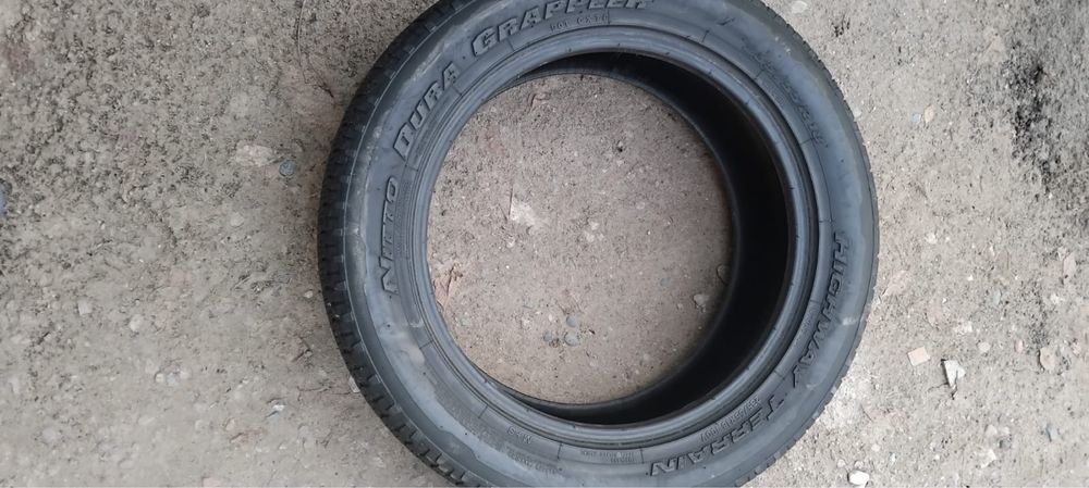 Продам шины срочно