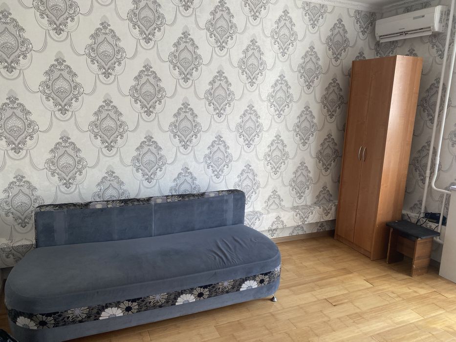 Сдам однукомнутую квартиру