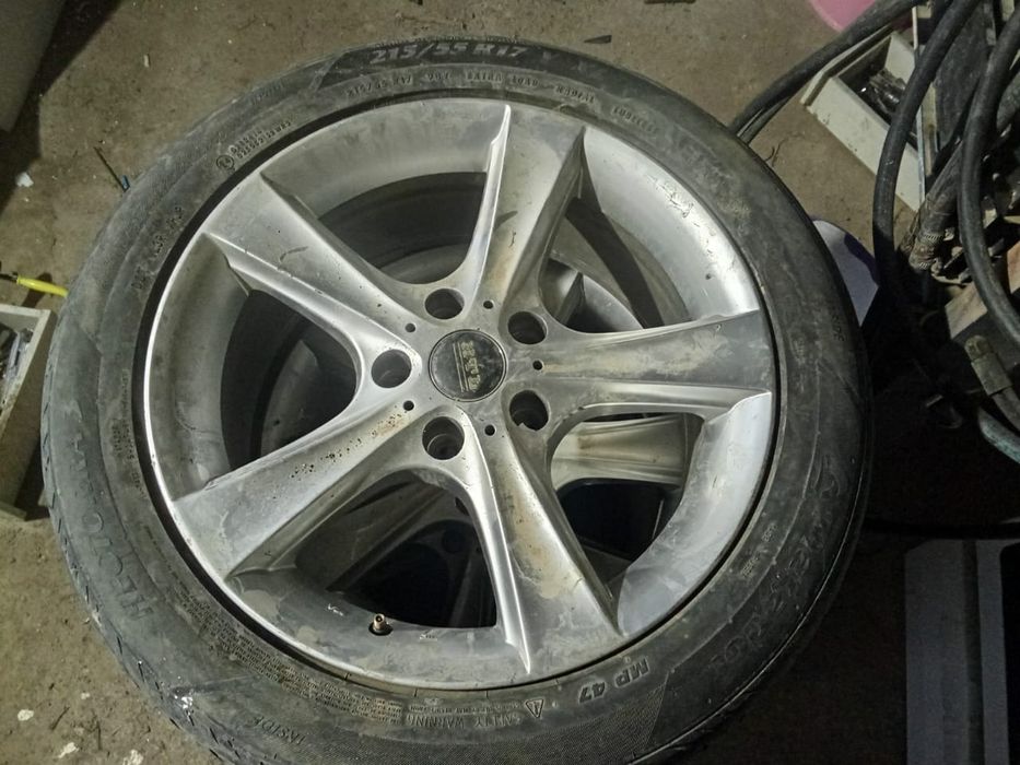 Продам титановые диски