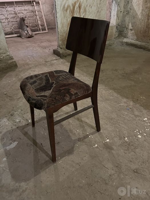 Продаю стулья б/у