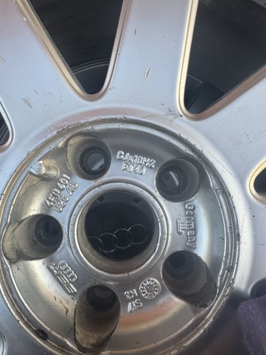 S-lain Титанки 18 размер