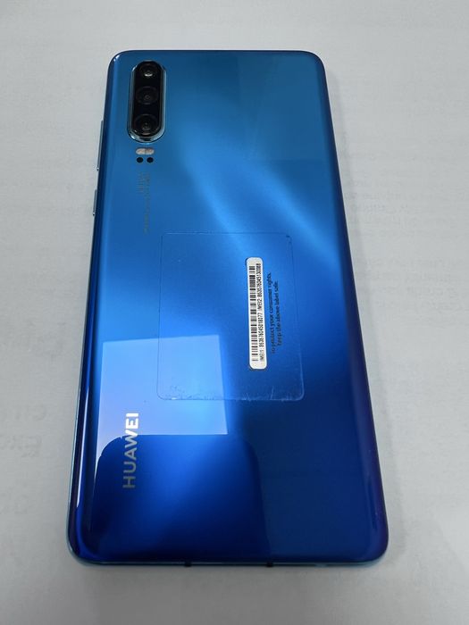 Huawei P30 128 Gb 6 Gb ram