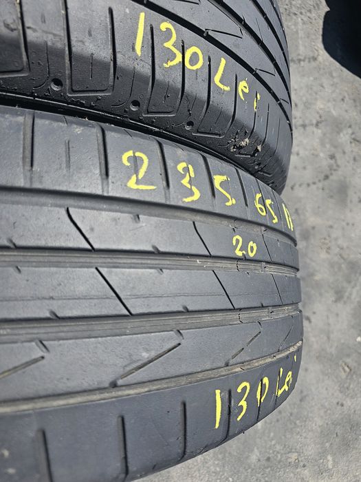 235 65 17 vara hankook