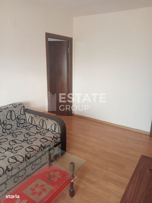 Apartament 2 camere Sagului, Etaj 5 cu pod — fotografia 1