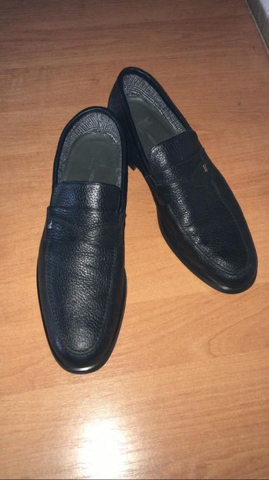 Италянски обувь