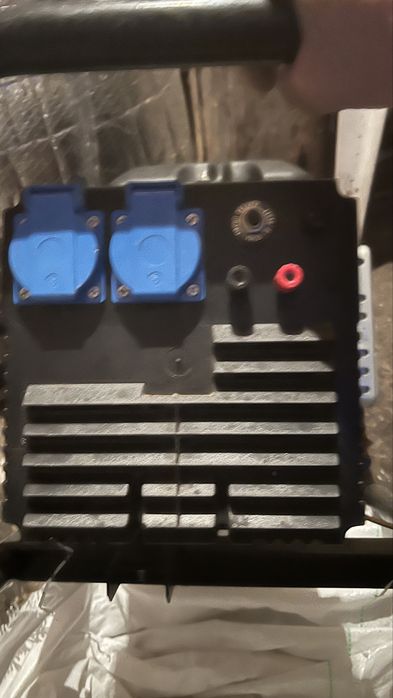 Vand Generator Mosa GE 3200 Family